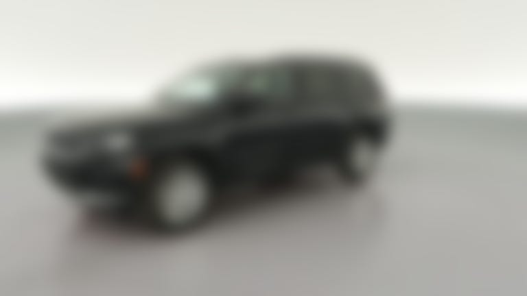 2026 Jeep Grand Cherokee L vehicle photo