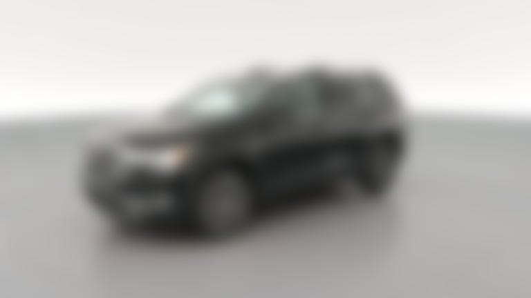 2018 GMC Acadia vehicle photo