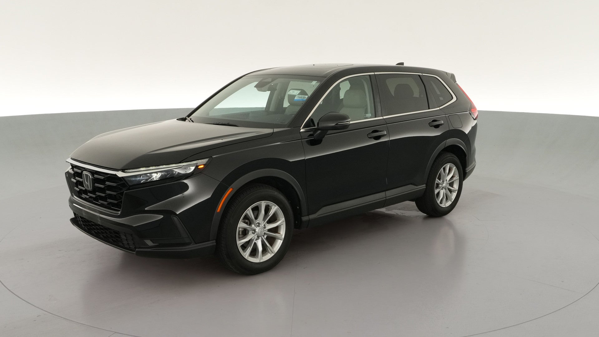2024 Honda CR-V vehicle photo