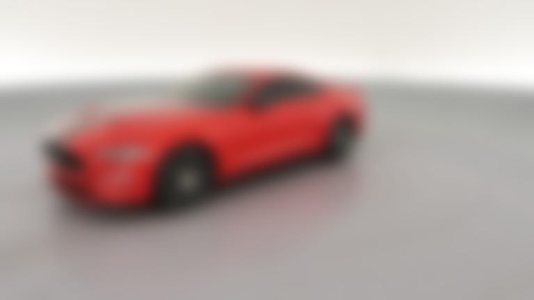 2019 Ford Mustang vehicle photo