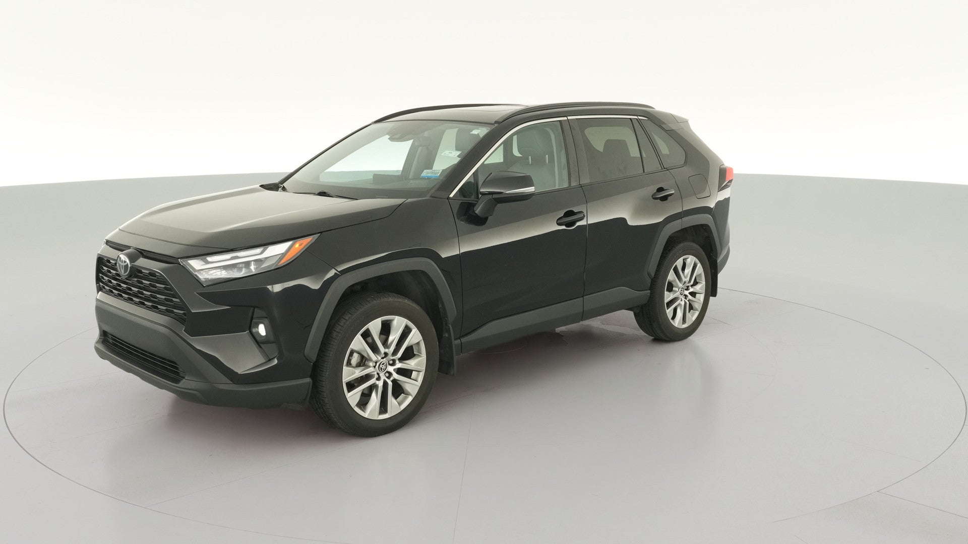 2022 Toyota RAV4 vehicle photo