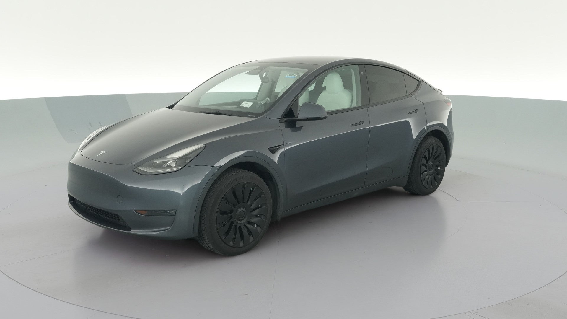 2023 Tesla Model Y vehicle photo