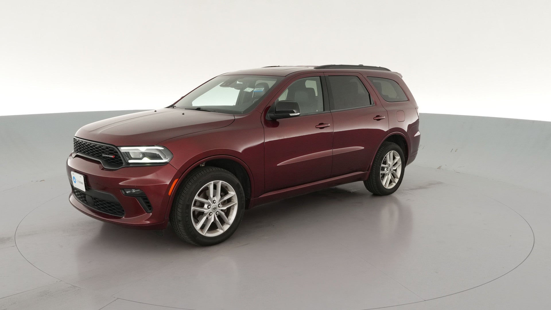 2023 Dodge Durango vehicle photo