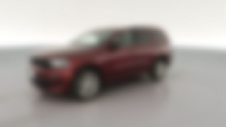 2023 Dodge Durango vehicle photo