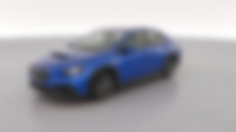 2023 Subaru WRX vehicle photo