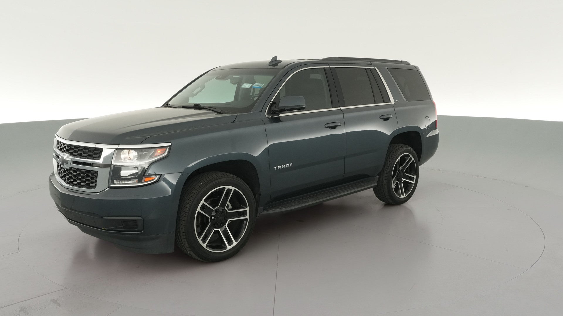 2019 Chevrolet Tahoe vehicle photo