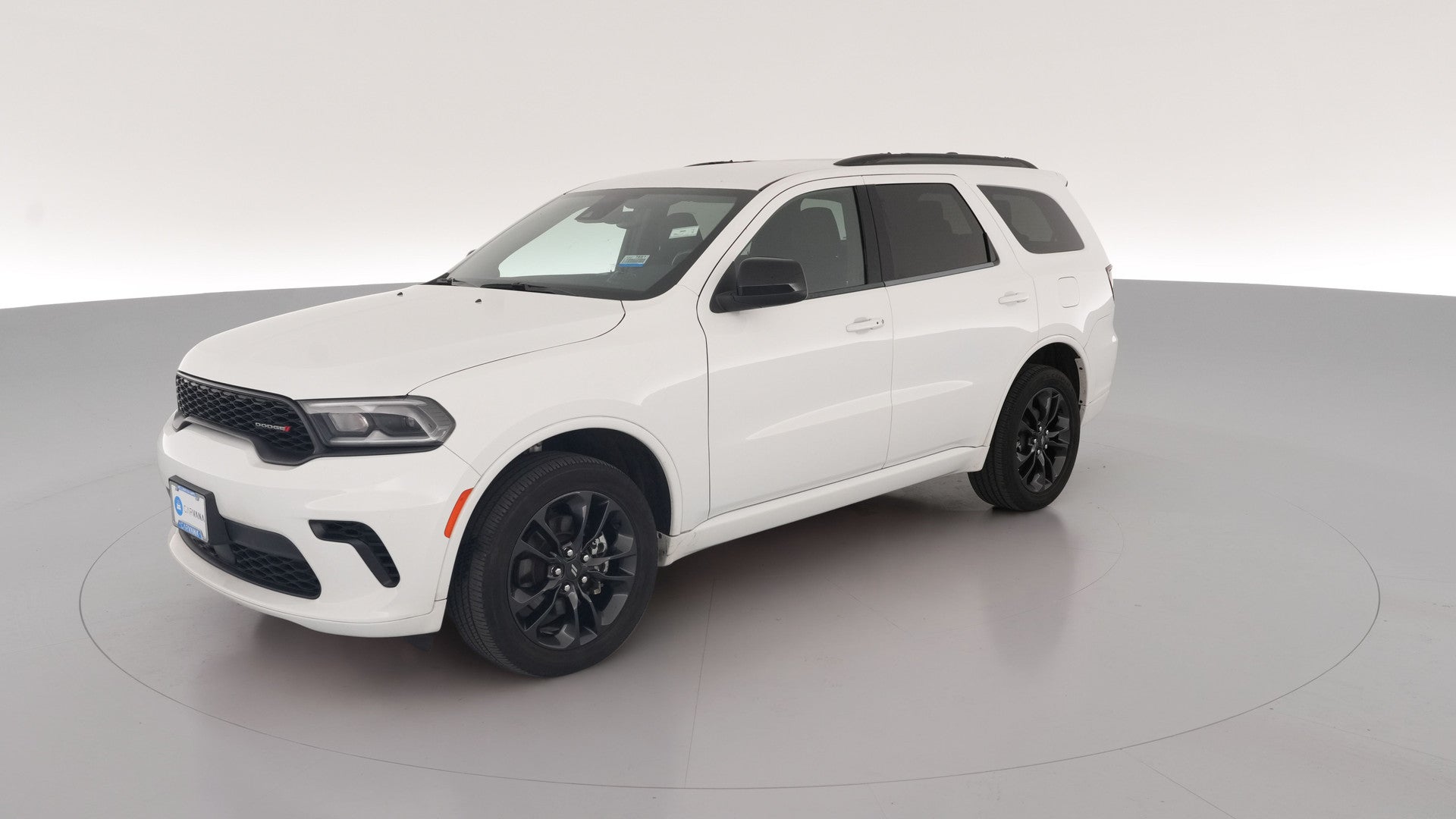 2023 Dodge Durango vehicle photo