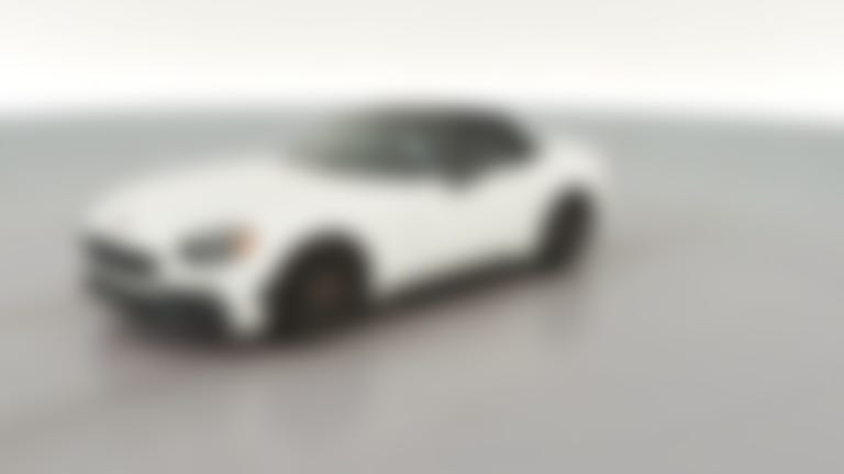 2018 FIAT 124 Spider vehicle photo