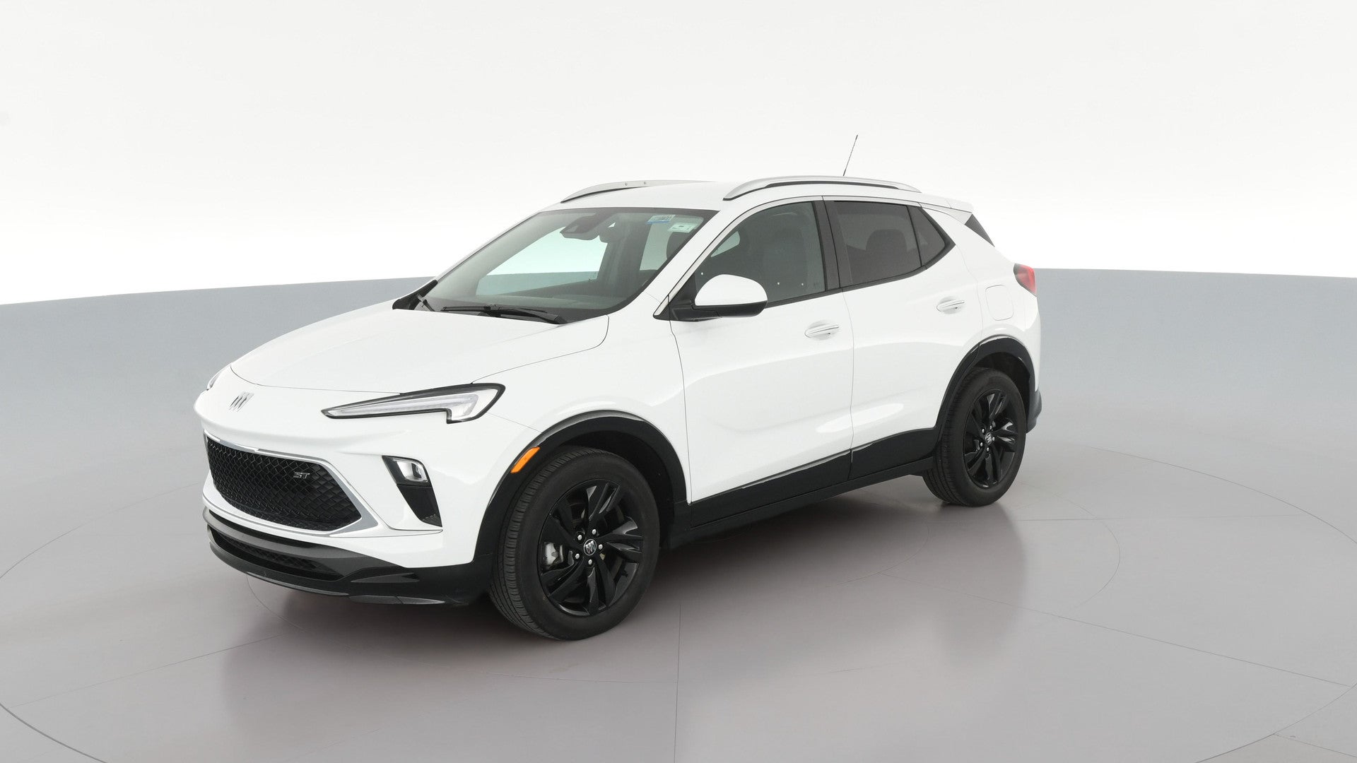 2024 Buick Encore GX vehicle photo
