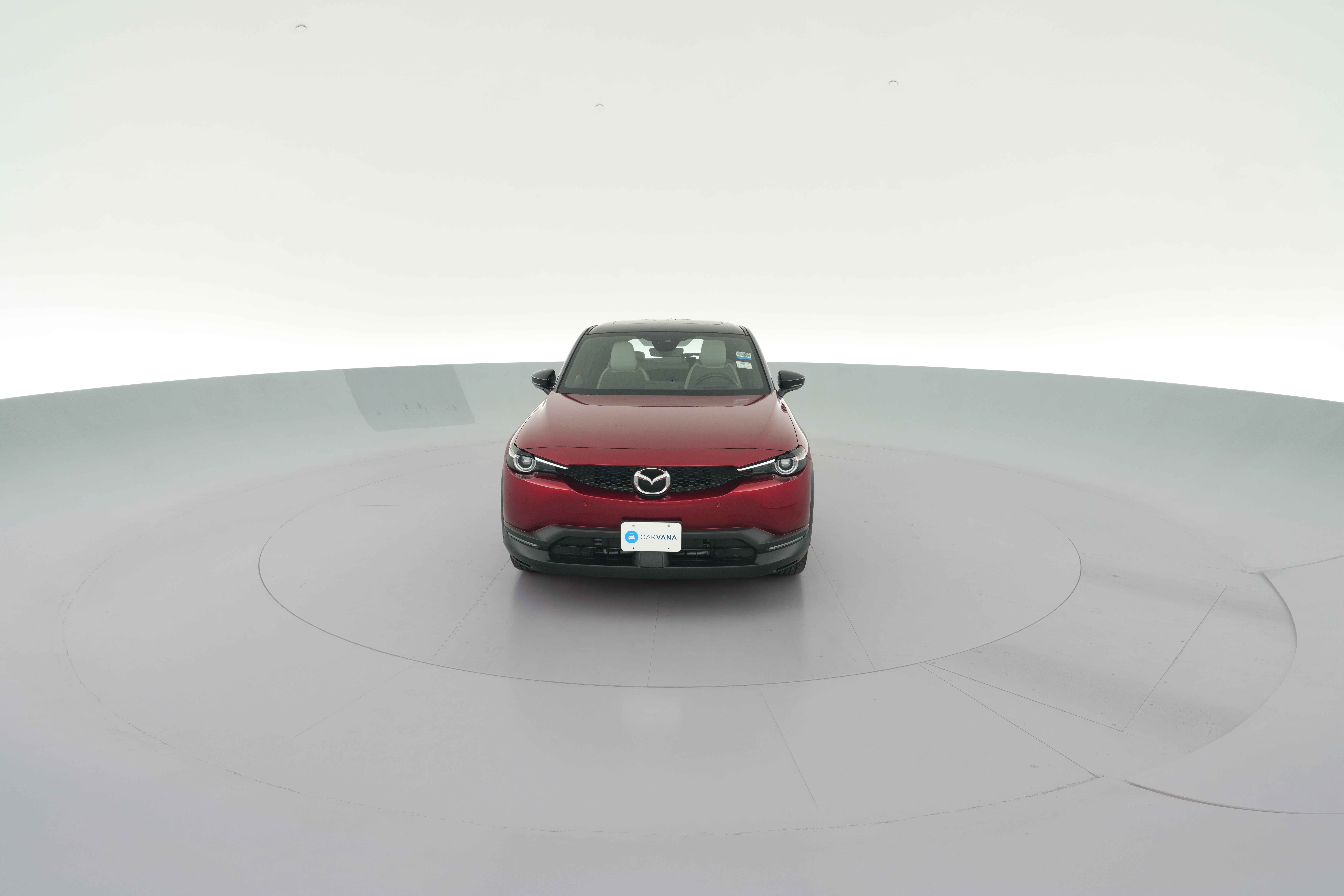 2022 Mazda MX-30 Premium Plus Package - Photo 26