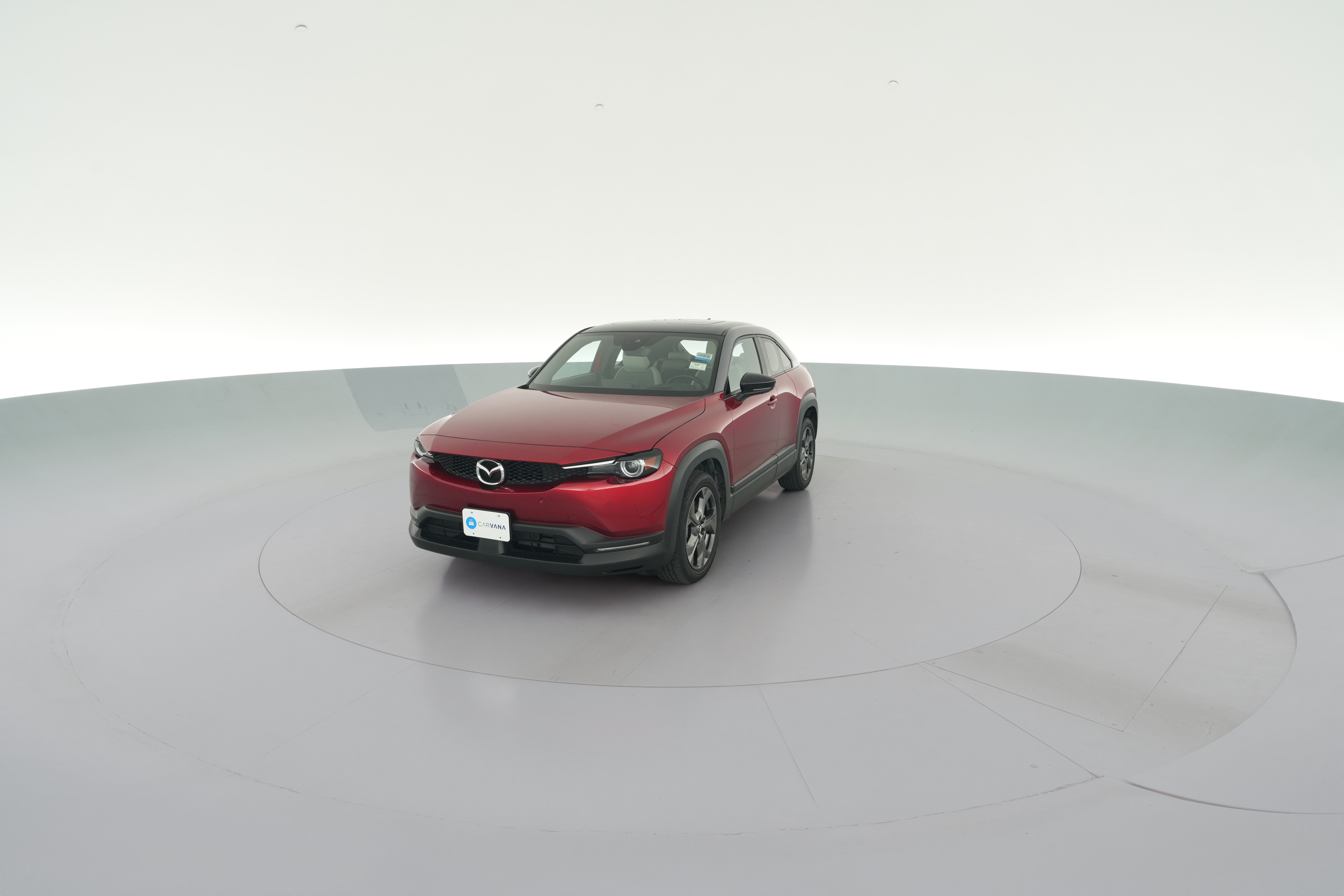 2022 Mazda MX-30 Premium Plus Package - Photo 27