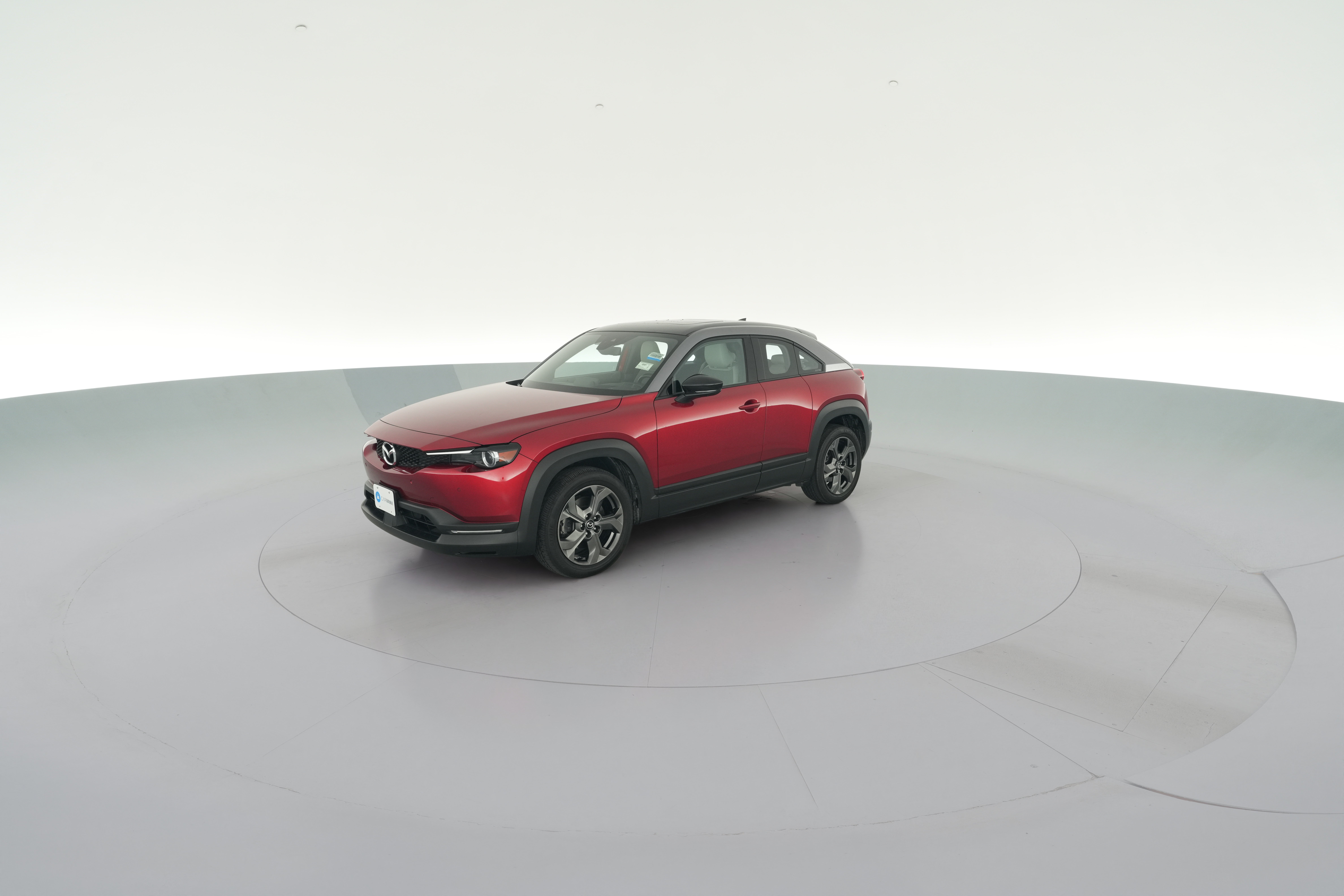 2022 Mazda MX-30 Premium Plus Package - Photo 28