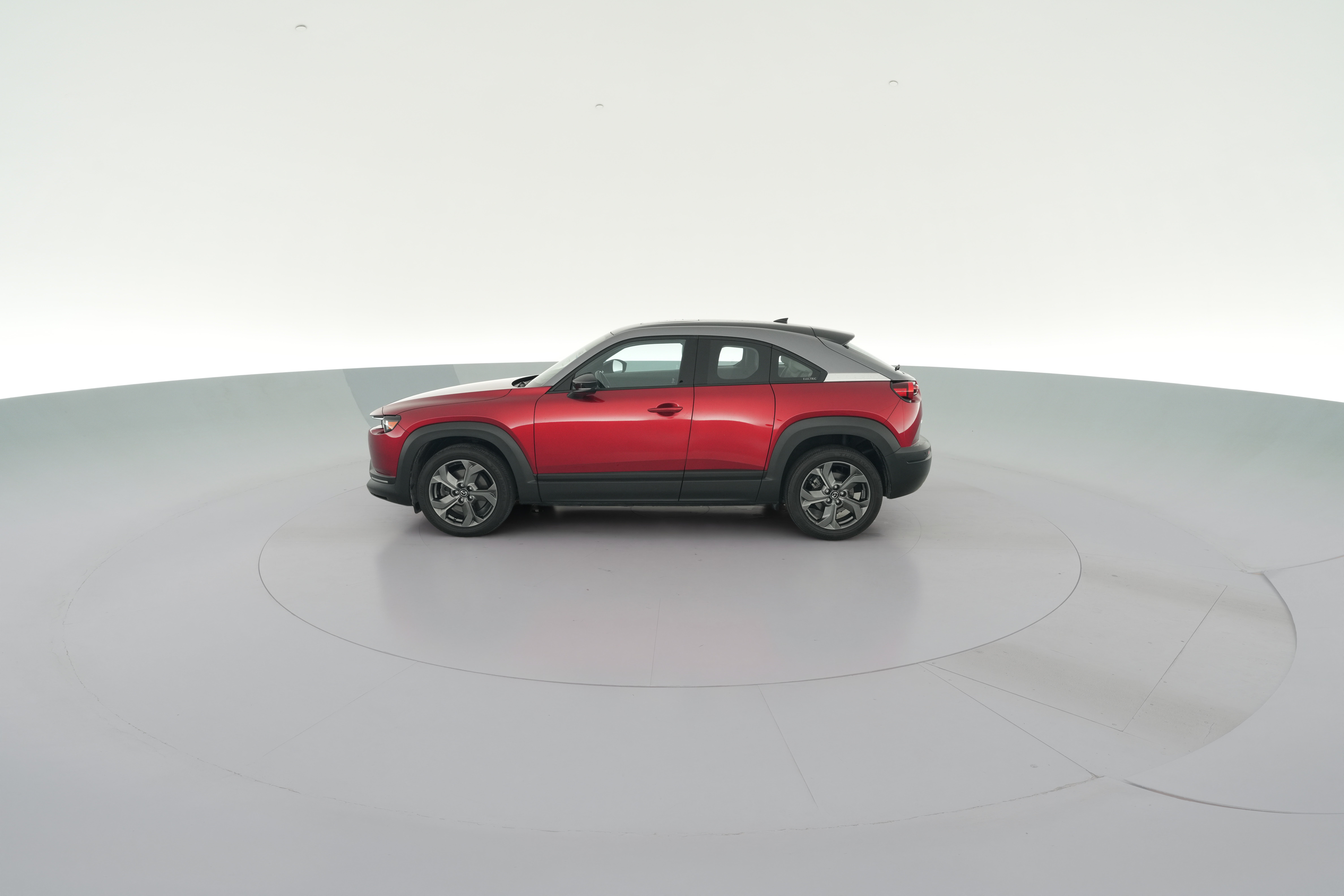 2022 Mazda MX-30 Premium Plus Package - Photo 30