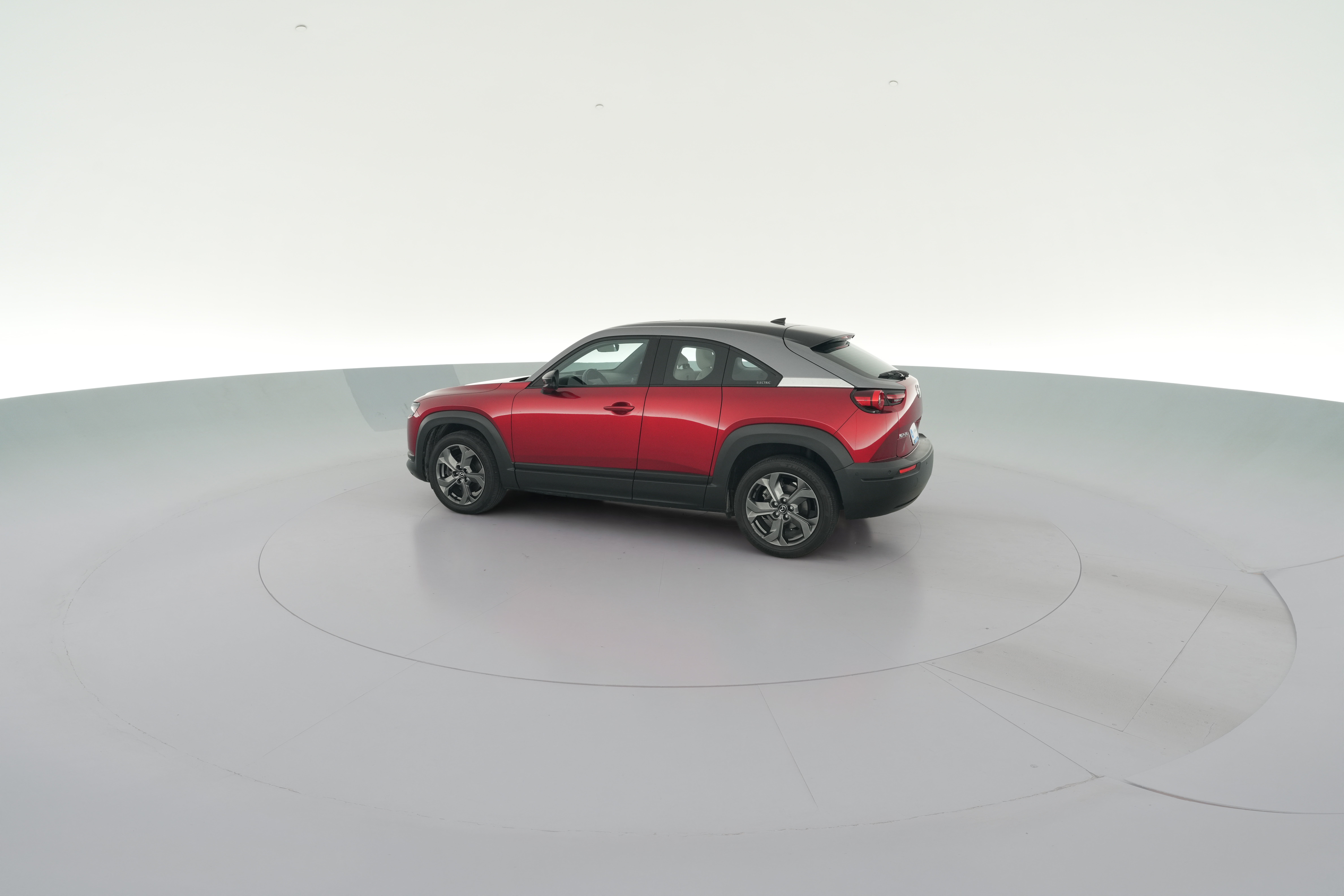 2022 Mazda MX-30 Premium Plus Package - Photo 31
