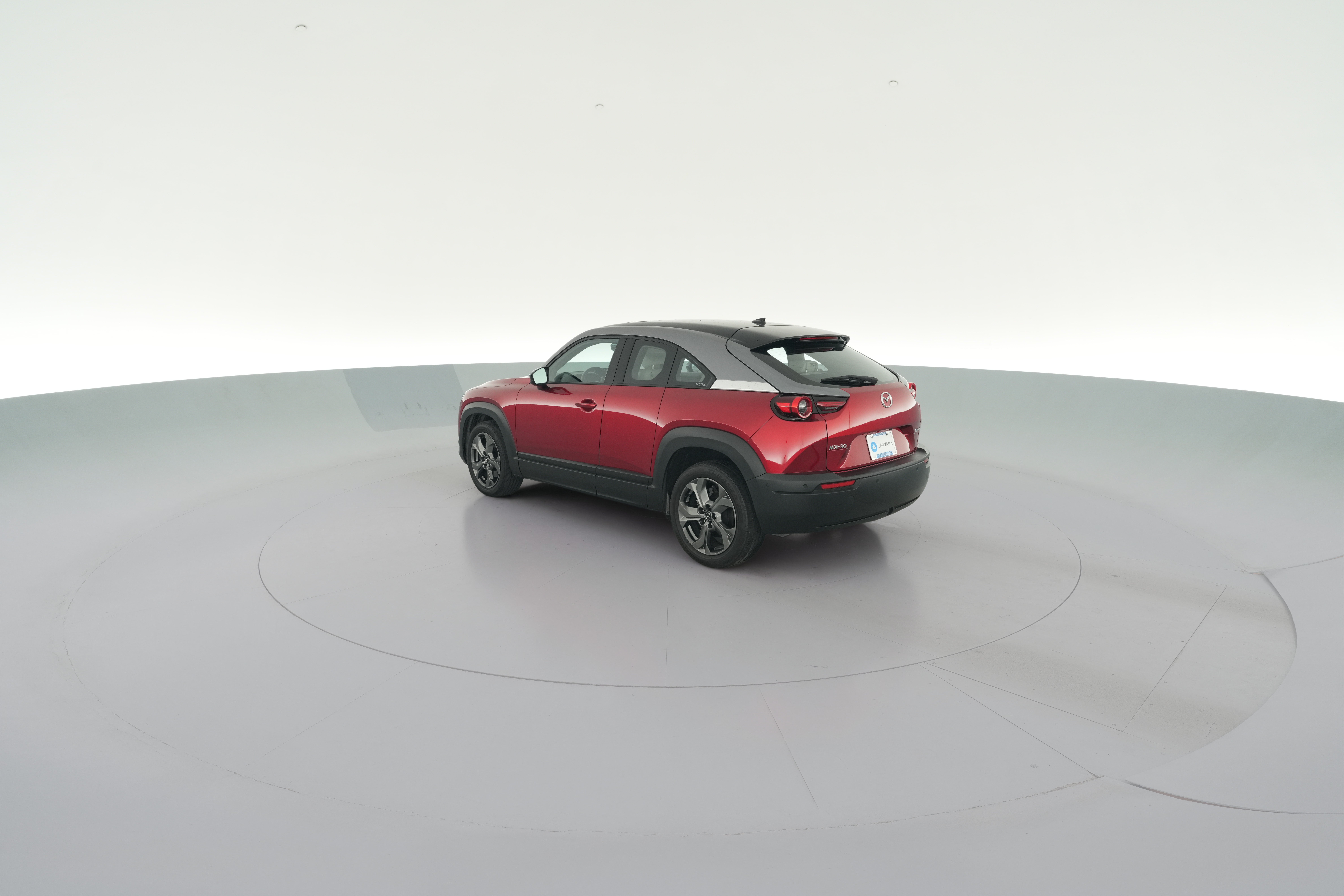 2022 Mazda MX-30 Premium Plus Package - Photo 32