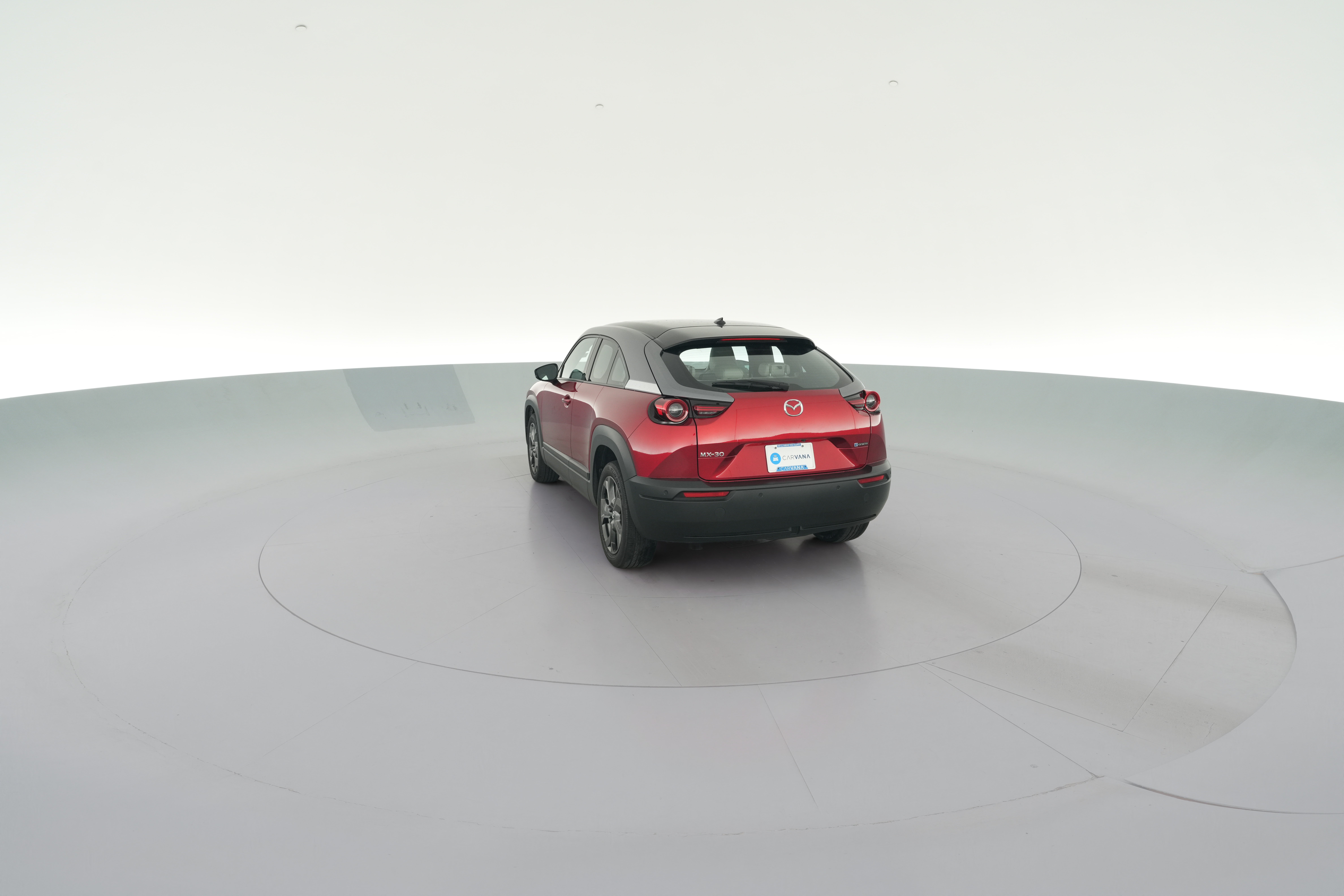 2022 Mazda MX-30 Premium Plus Package - Photo 33