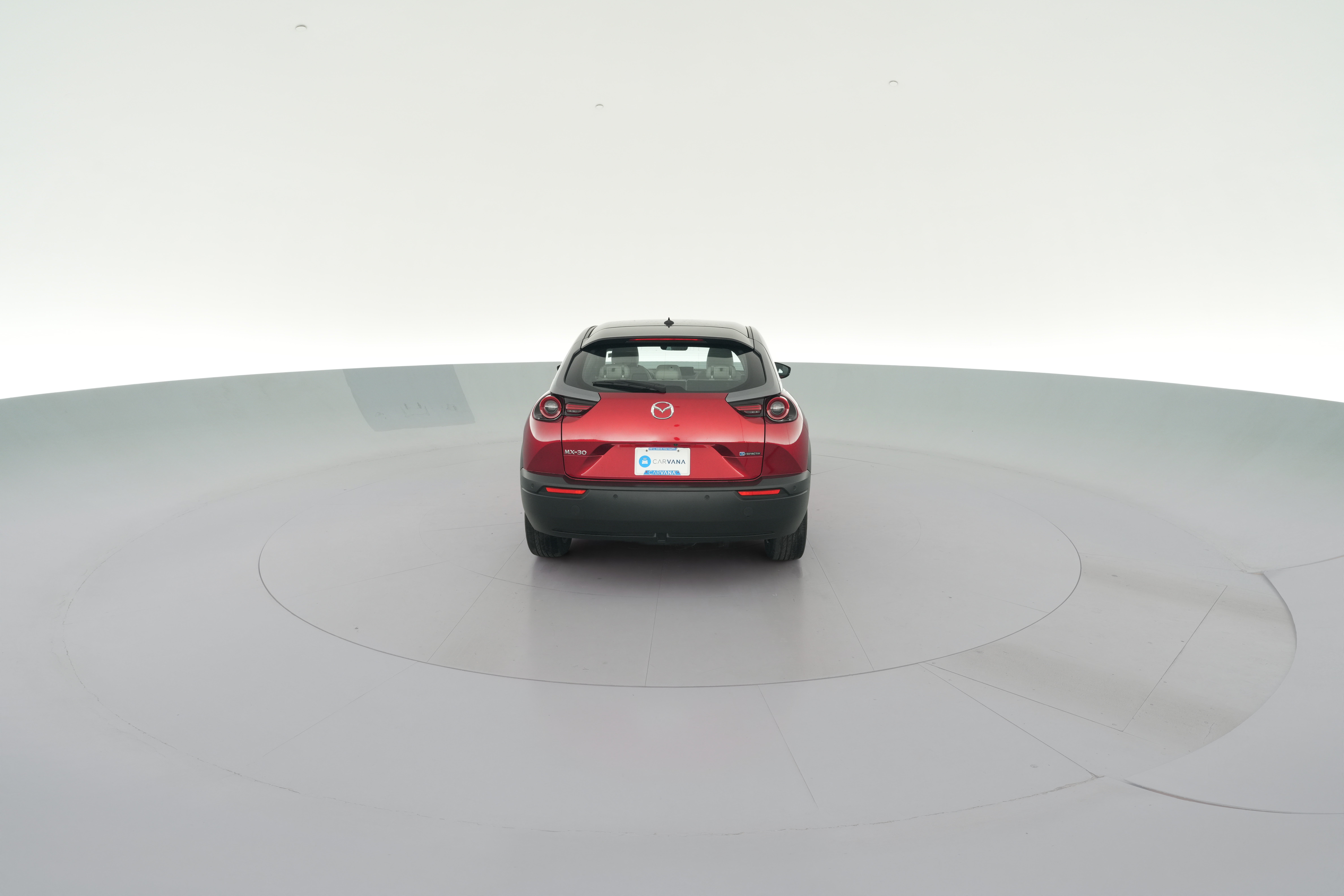 2022 Mazda MX-30 Premium Plus Package - Photo 34