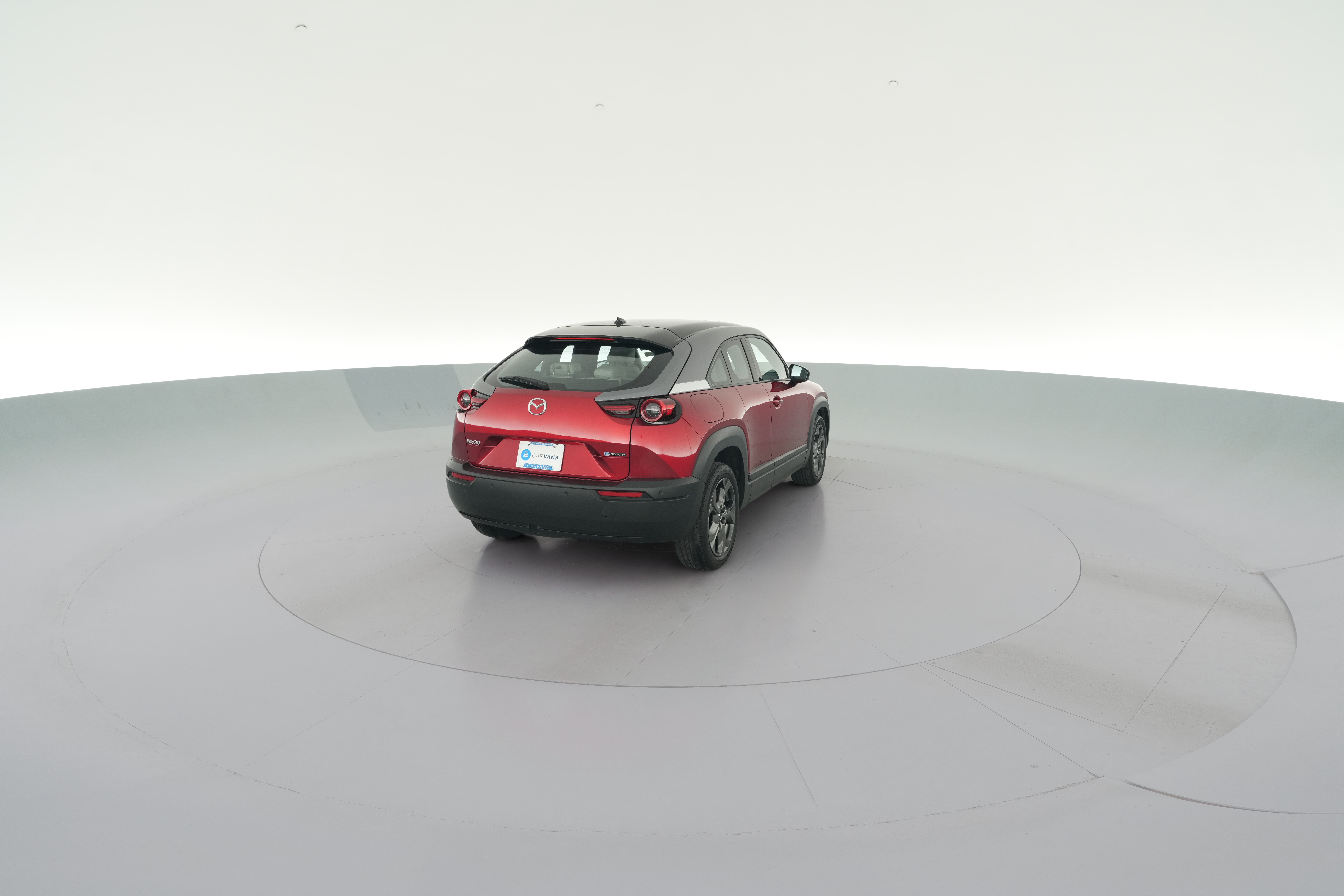 2022 Mazda MX-30 Premium Plus Package - Photo 35