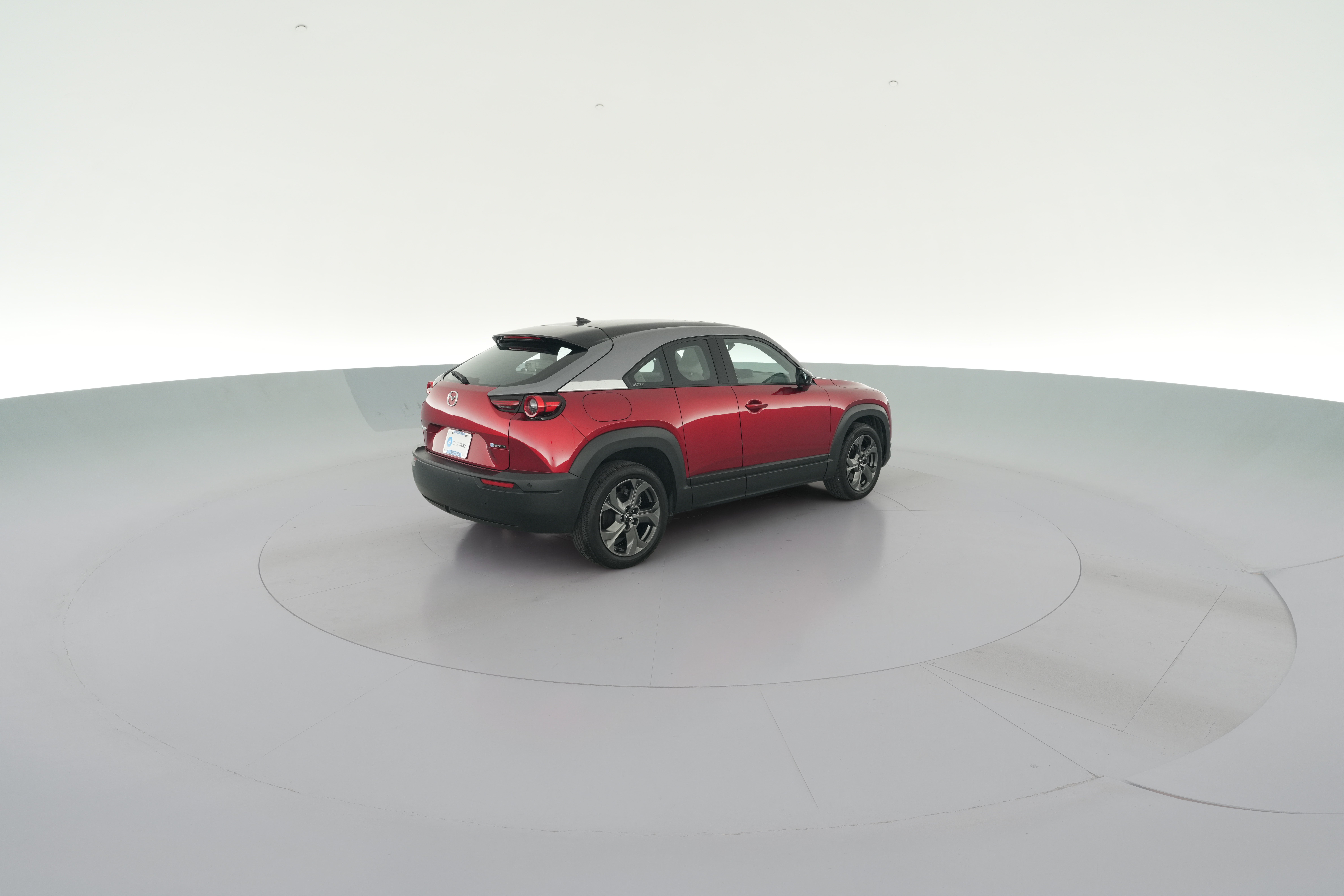 2022 Mazda MX-30 Premium Plus Package - Photo 36