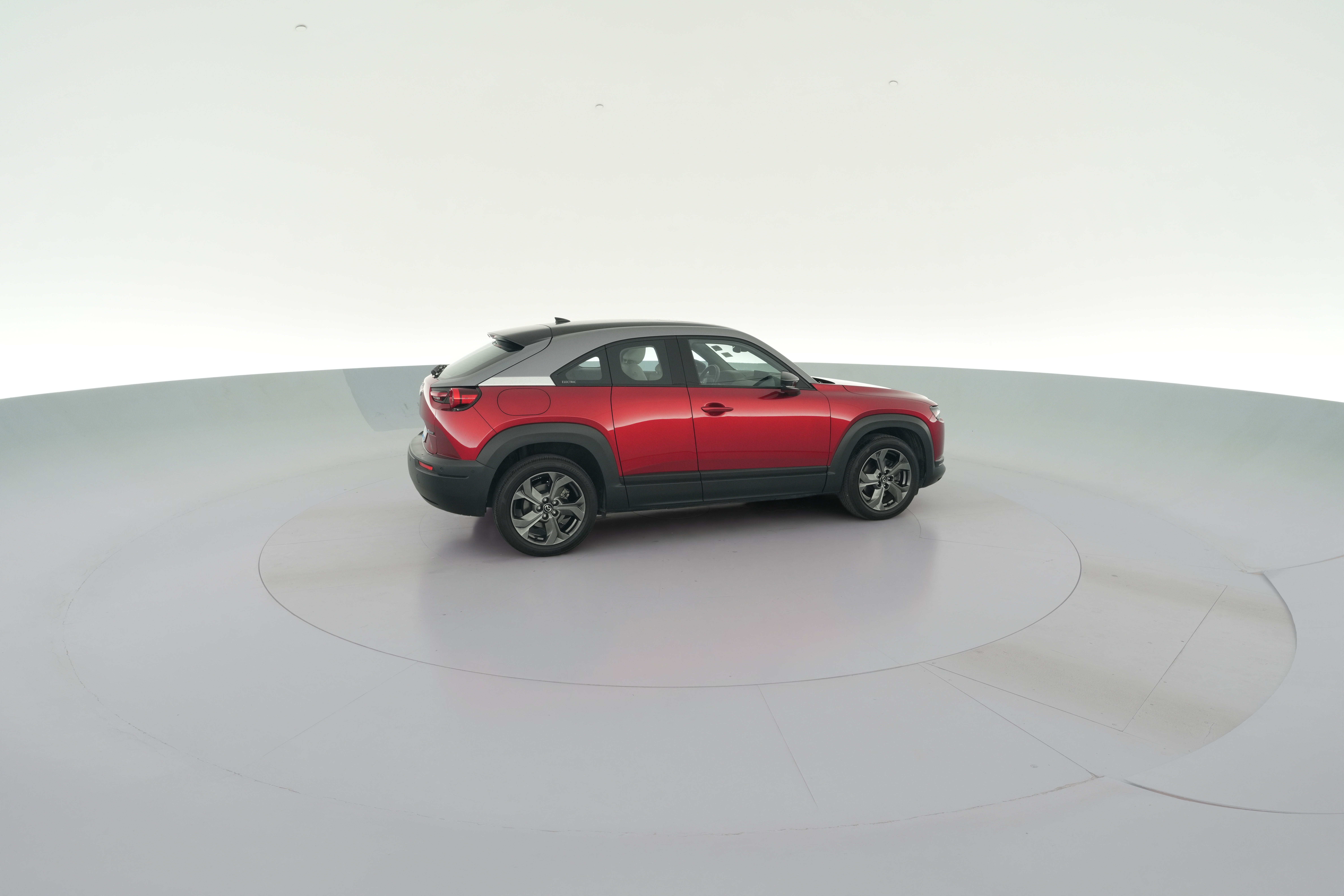 2022 Mazda MX-30 Premium Plus Package - Photo 37