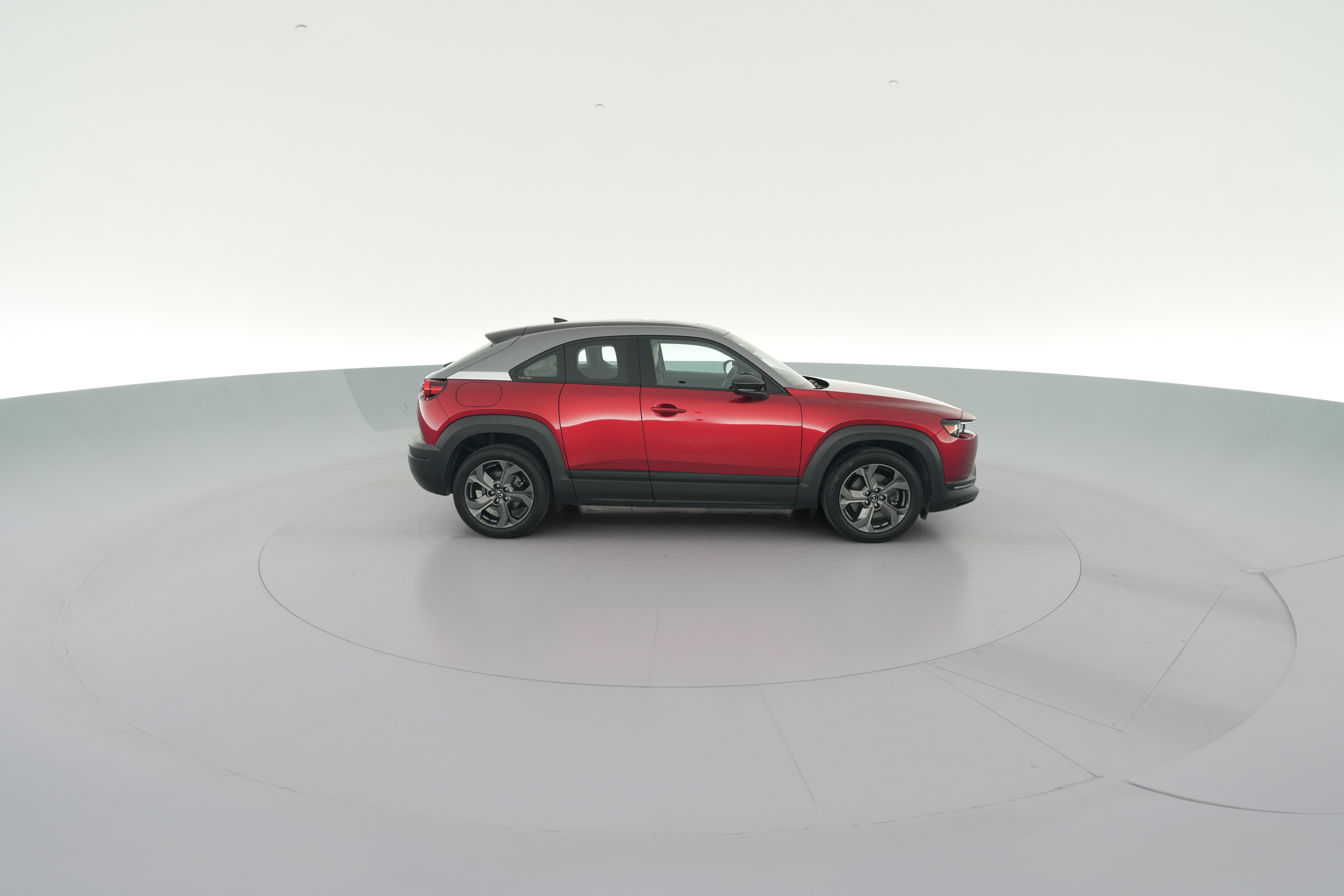 2022 Mazda MX-30 Premium Plus Package - Photo 38