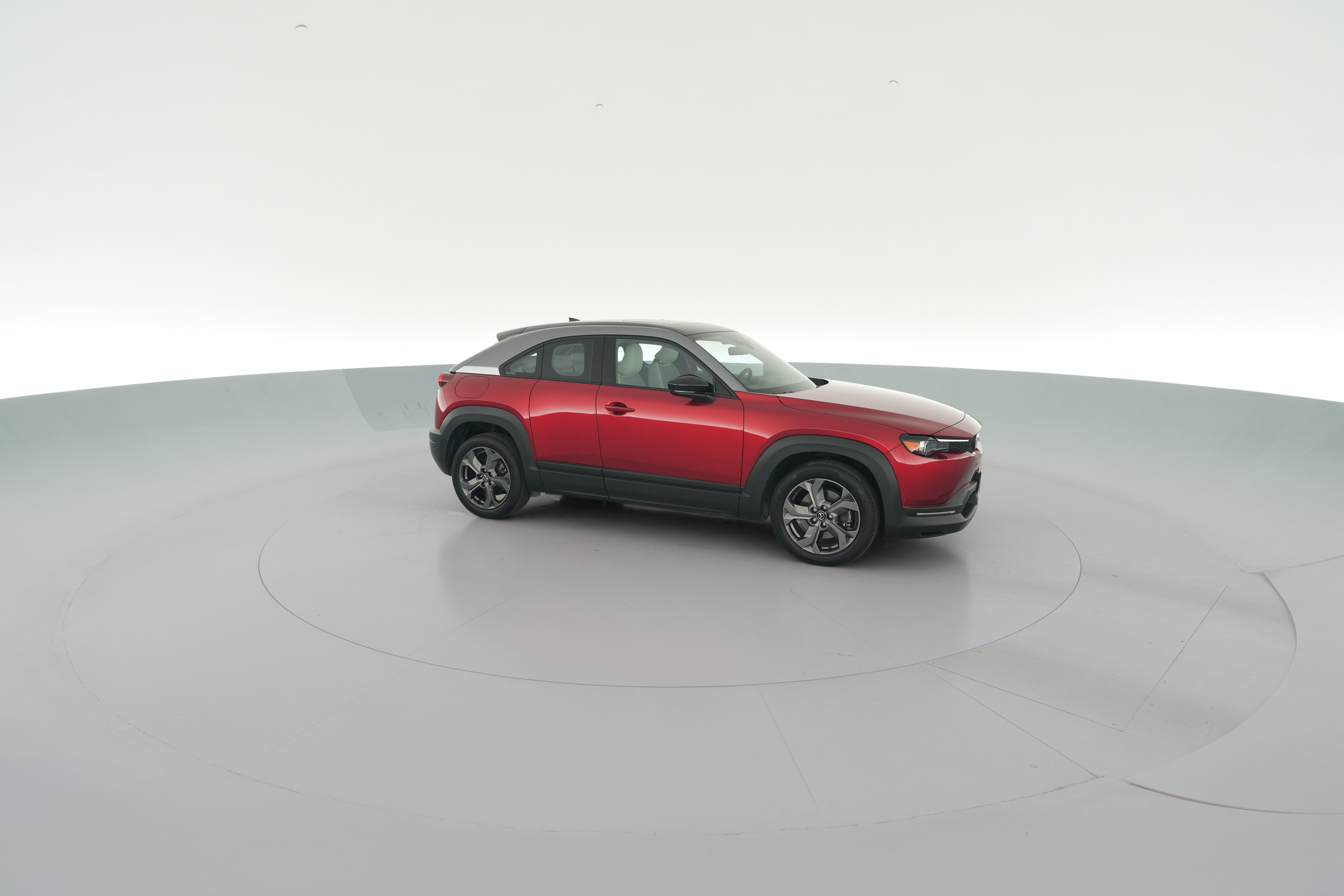 2022 Mazda MX-30 Premium Plus Package - Photo 39