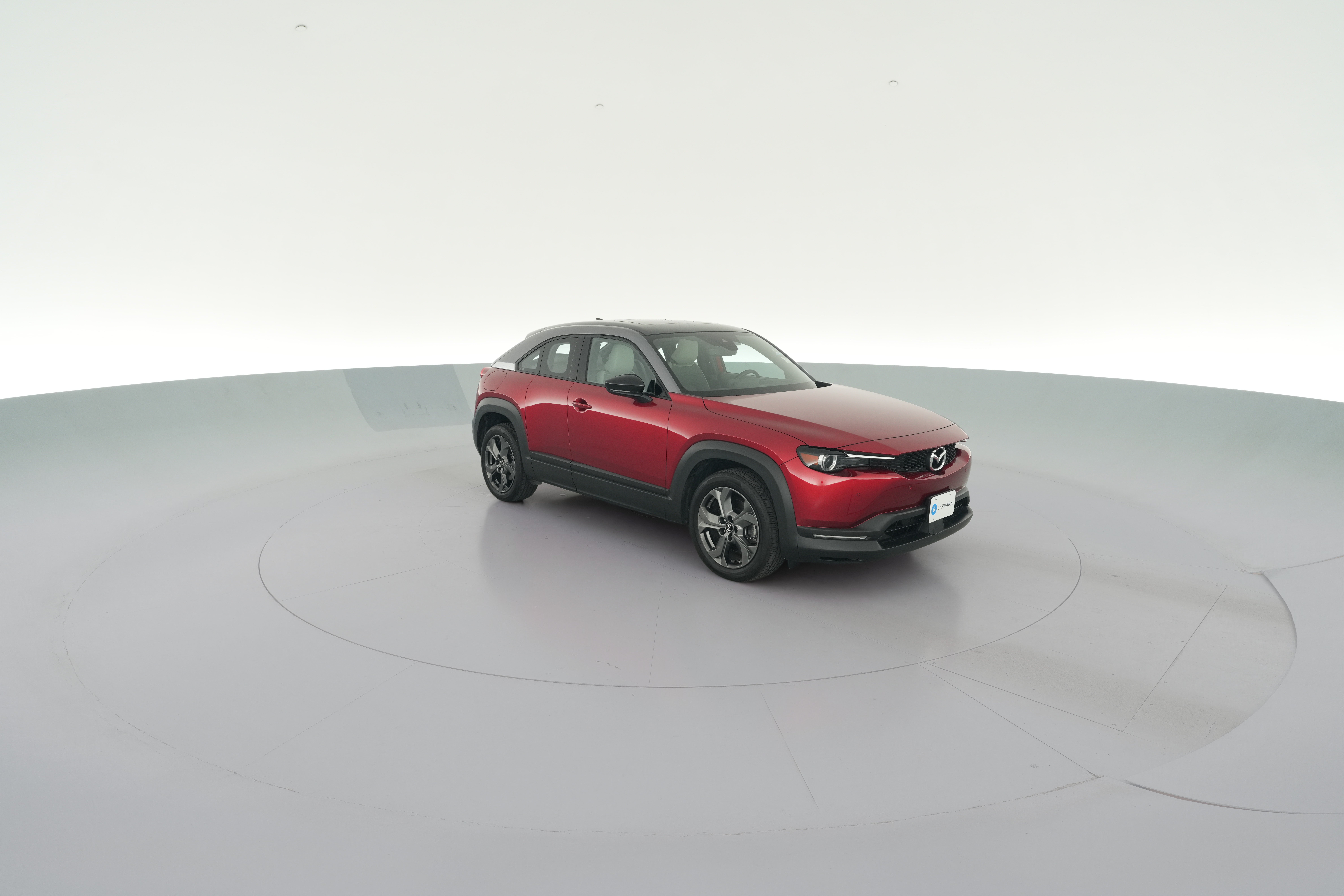 2022 Mazda MX-30 Premium Plus Package - Photo 40