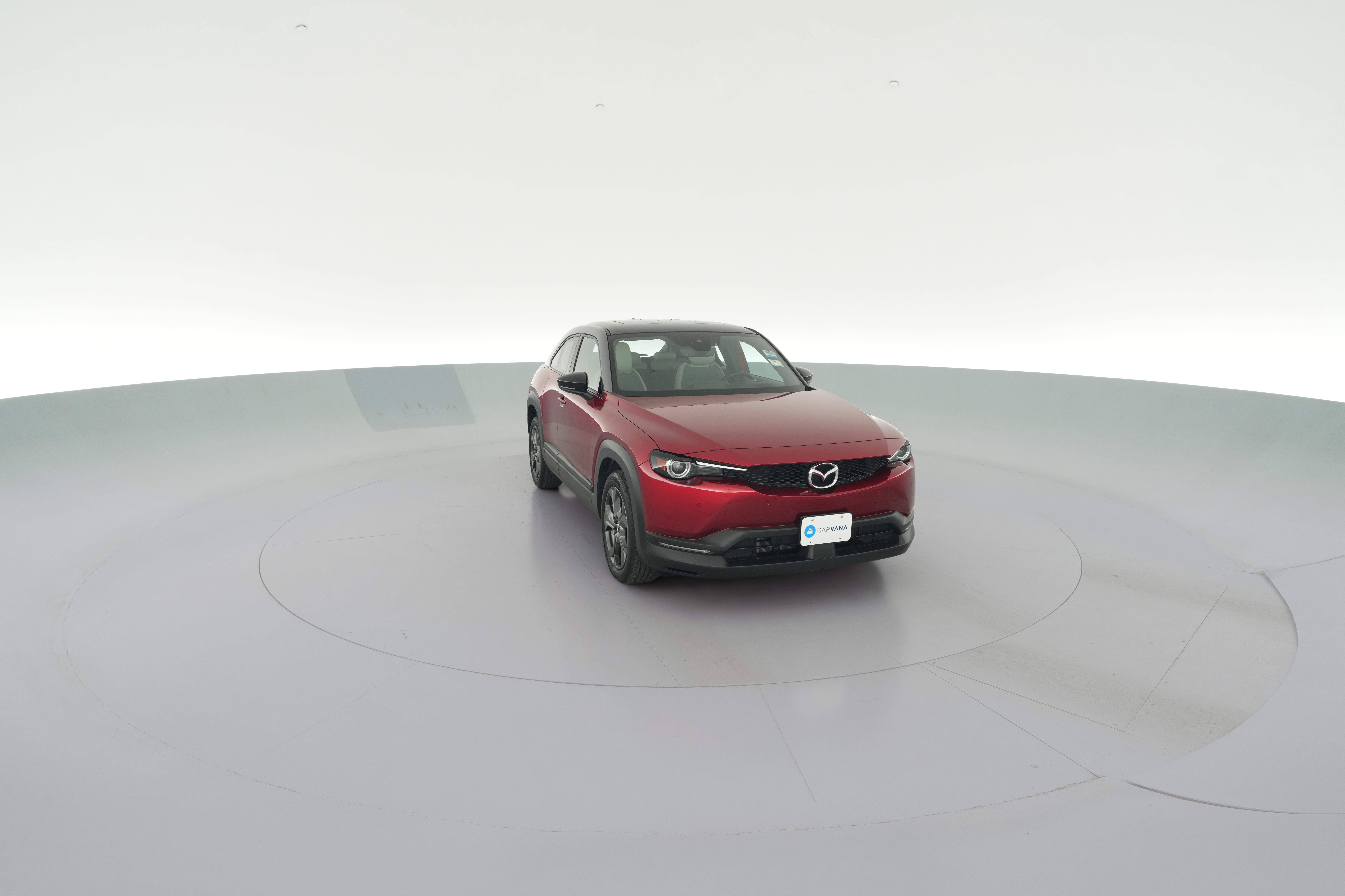 2022 Mazda MX-30 Premium Plus Package - Photo 41