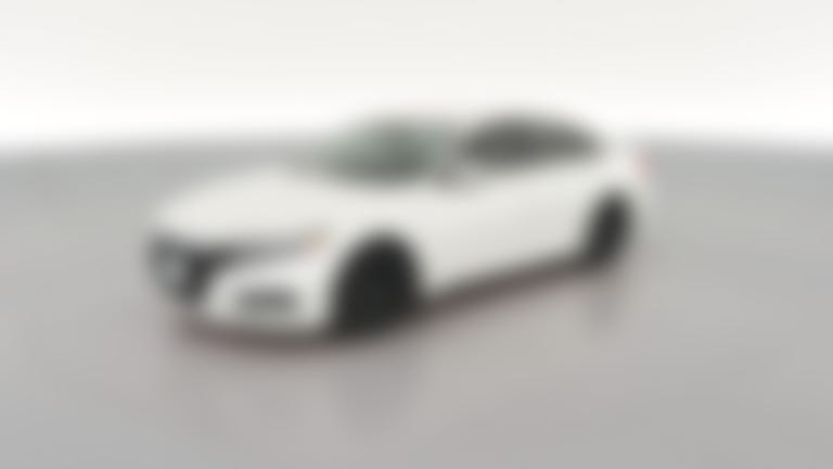 2018 Honda Accord Hybrid vehicle photo