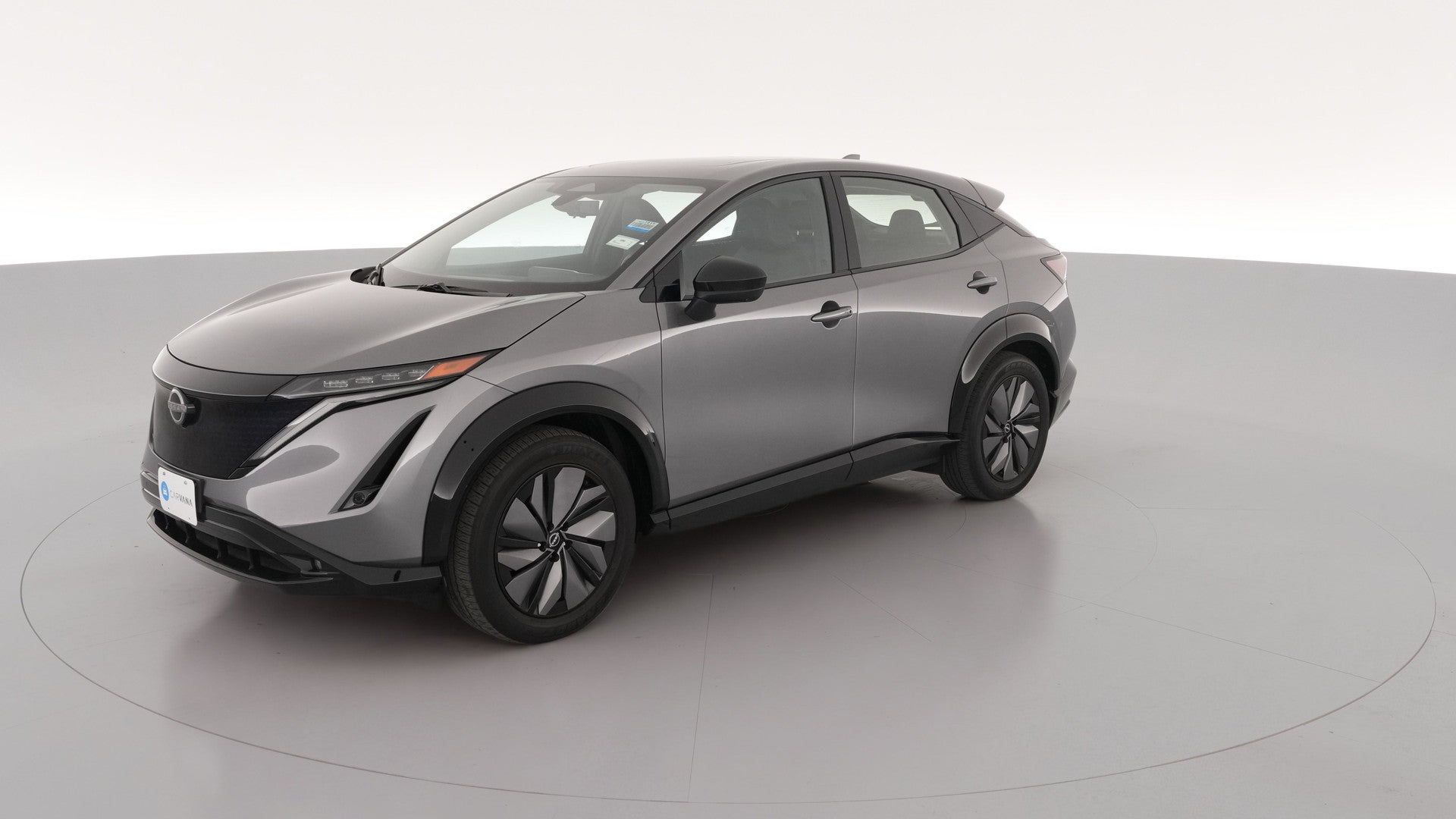 2024 Nissan ARIYA vehicle photo