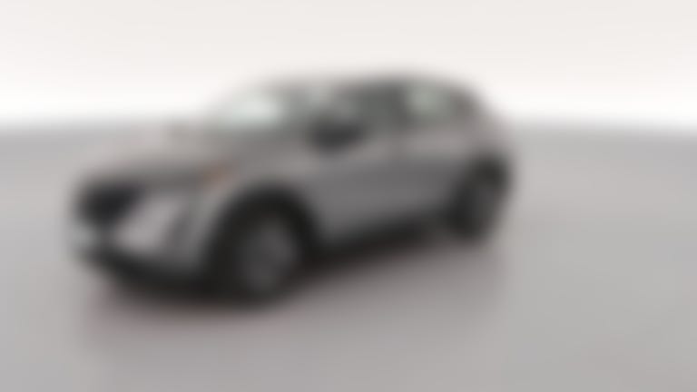 2024 Nissan ARIYA vehicle photo