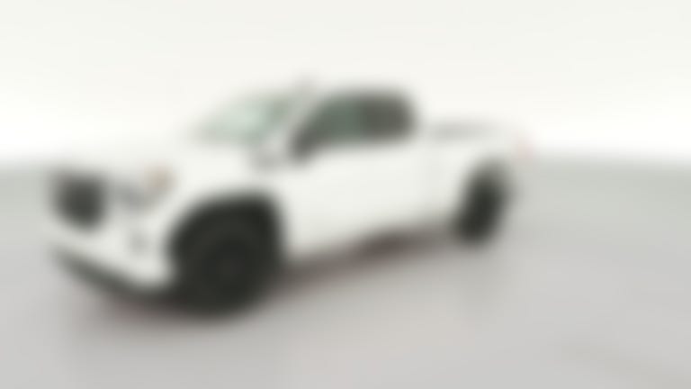2025 GMC Sierra 1500 Double Cab vehicle photo