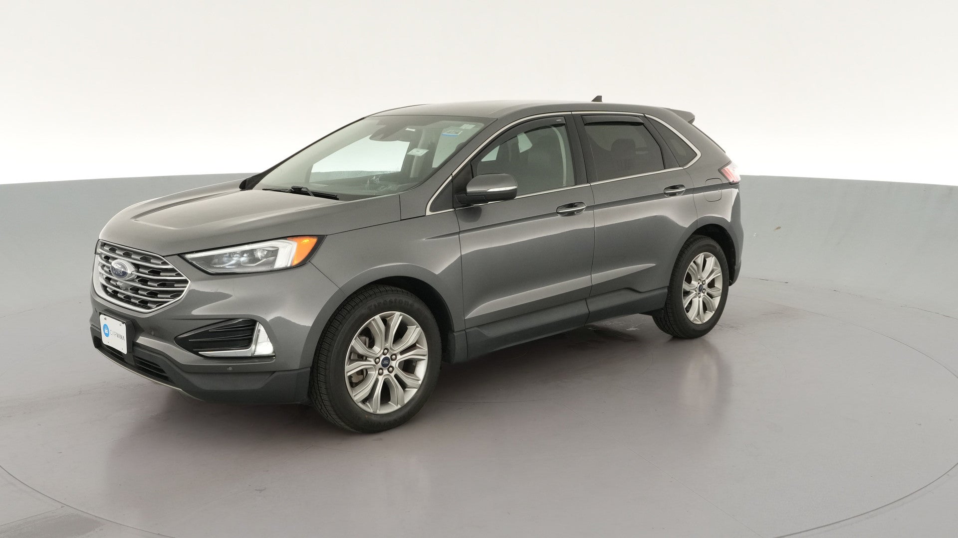 2022 Ford Edge vehicle photo
