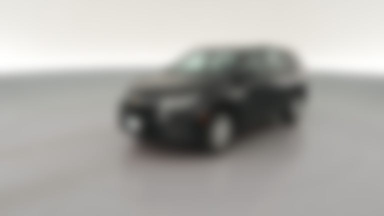 2024 Chevrolet Equinox vehicle photo