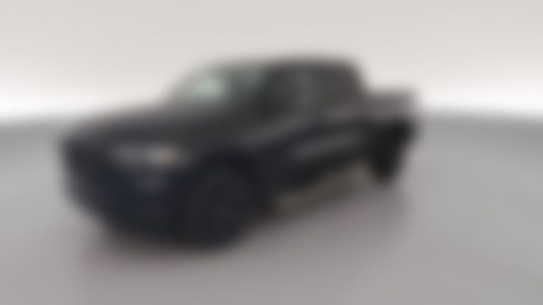 2019 Ram 1500 Crew Cab vehicle photo
