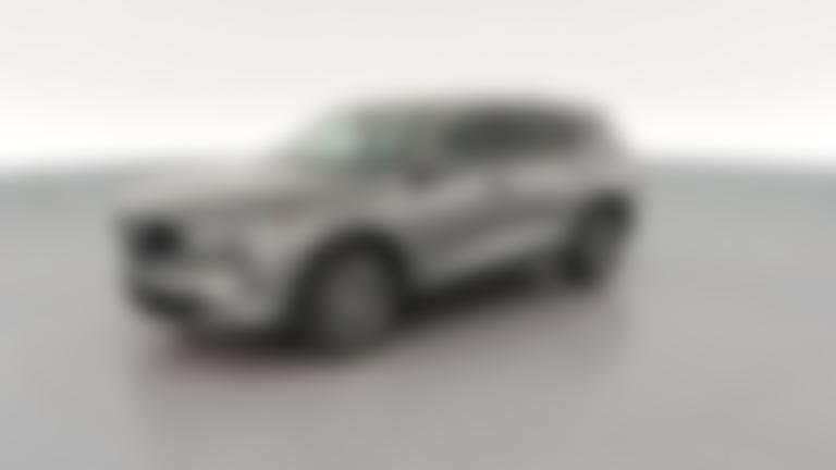 2022 Acura MDX vehicle photo