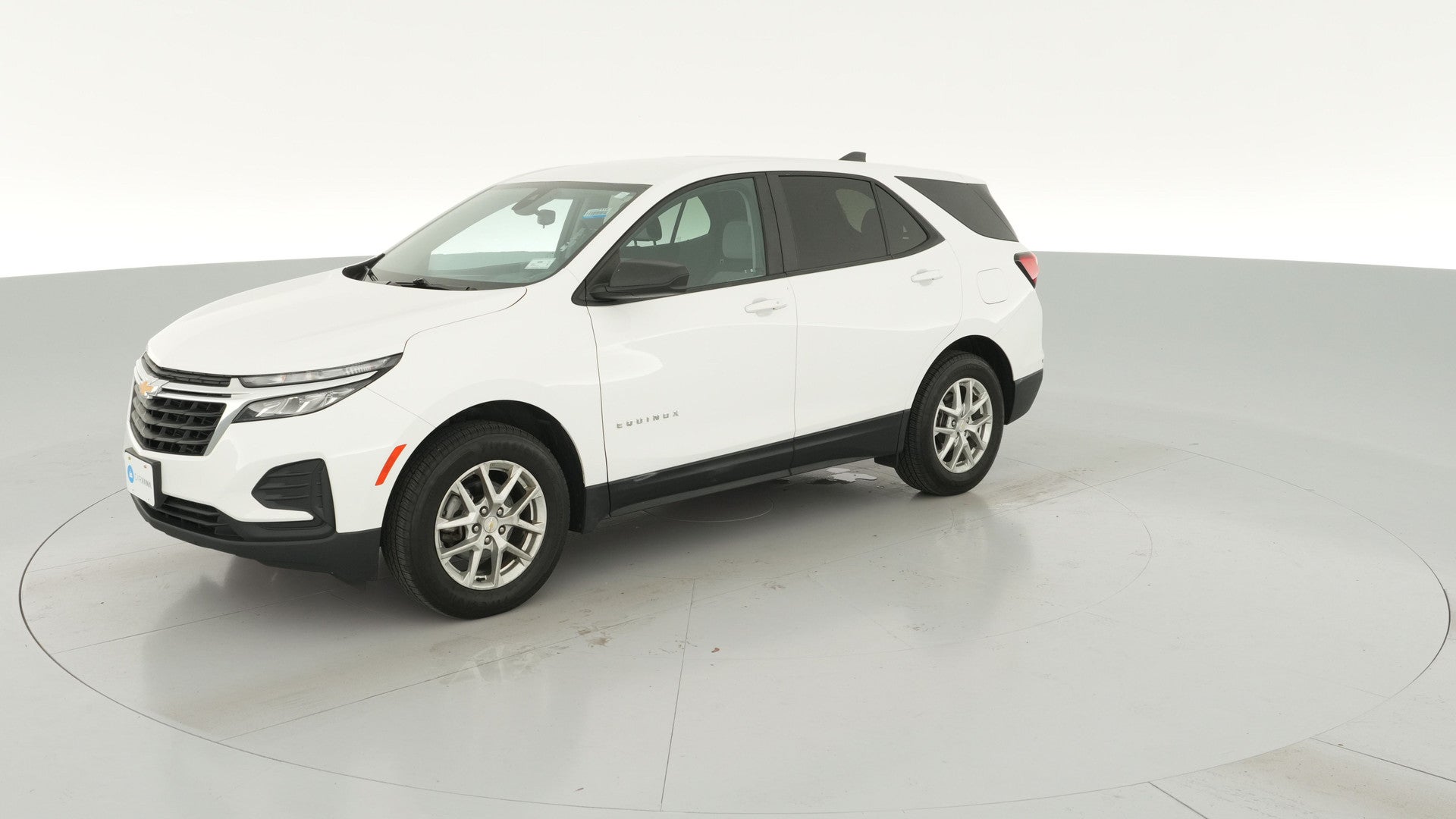 2023 Chevrolet Equinox vehicle photo