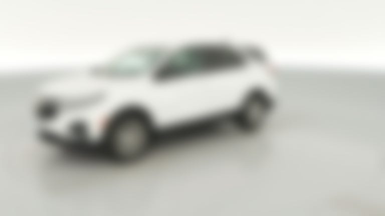 2023 Chevrolet Equinox vehicle photo