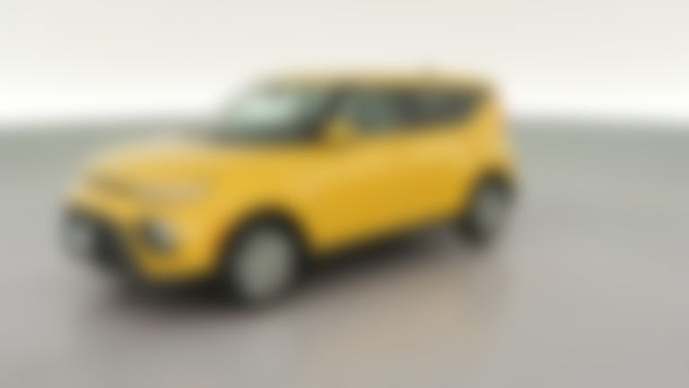 2020 Kia Soul vehicle photo