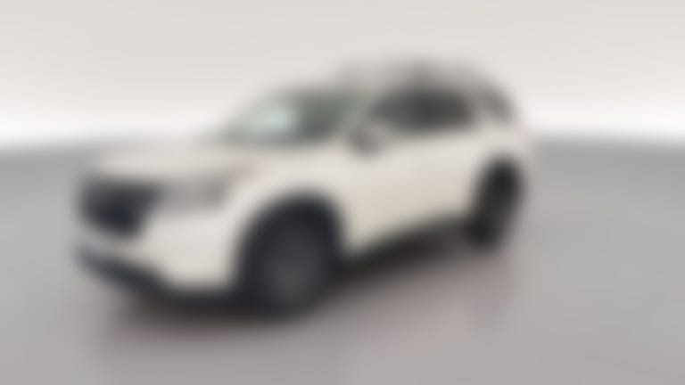 2023 Nissan Pathfinder vehicle photo