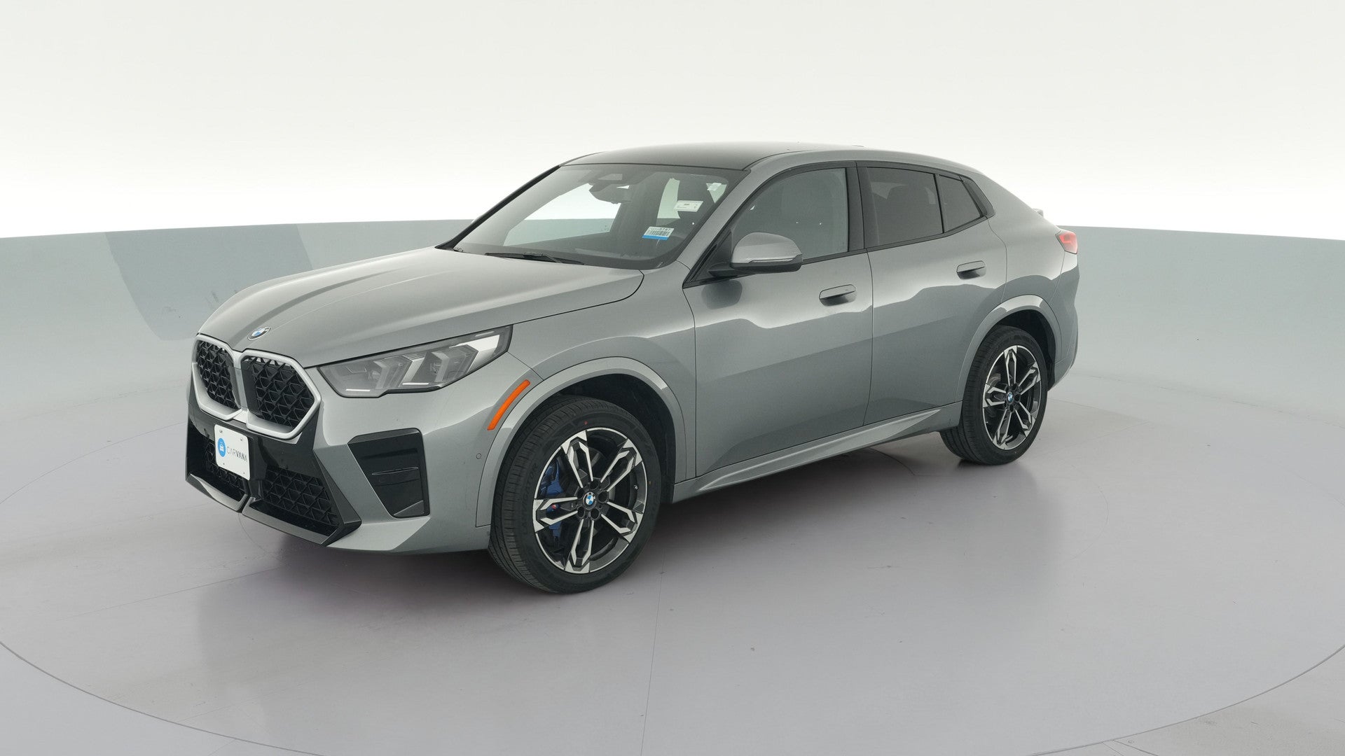 2026 BMW X2 vehicle photo