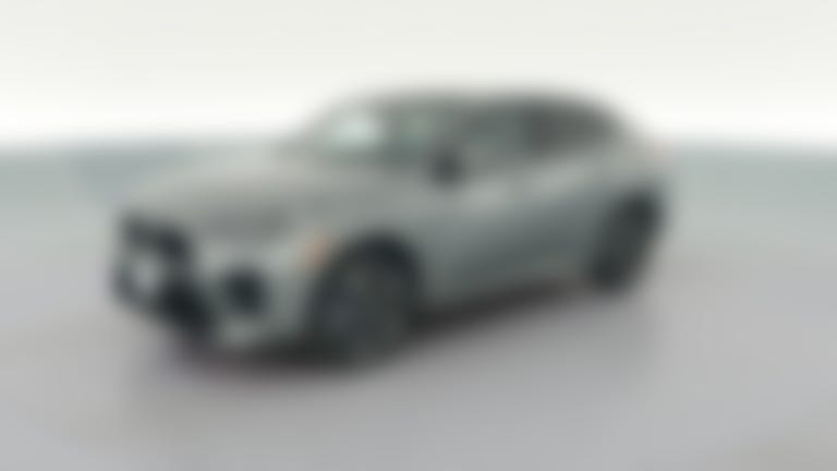 2026 BMW X2 vehicle photo