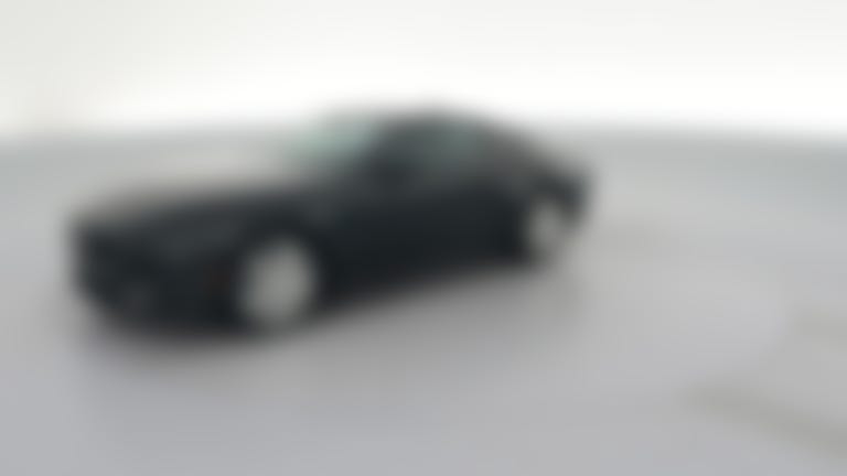 2026 Ford Mustang vehicle photo