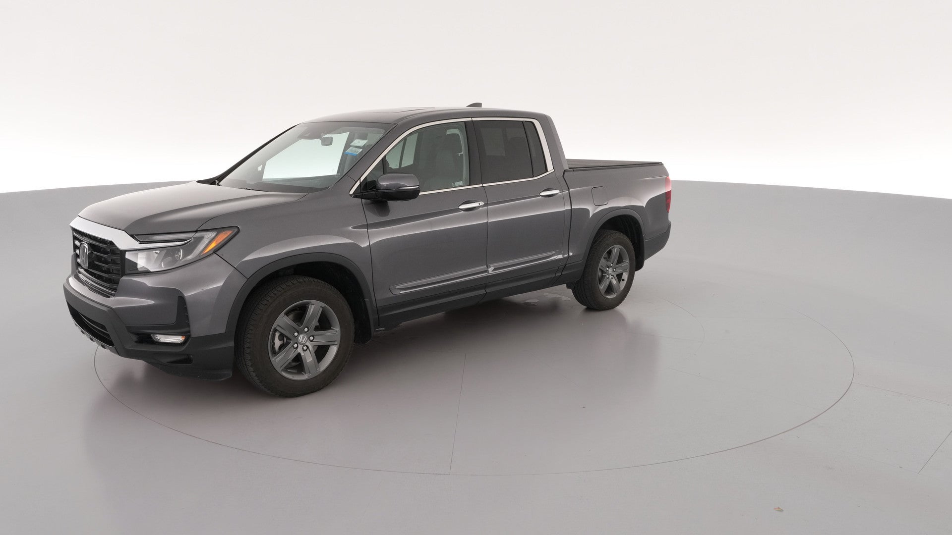 2023 Honda Ridgeline vehicle photo