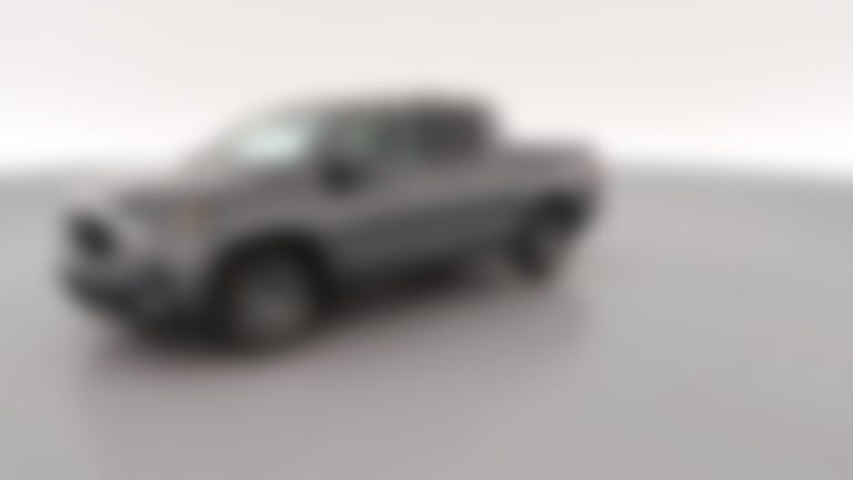 2023 Honda Ridgeline vehicle photo