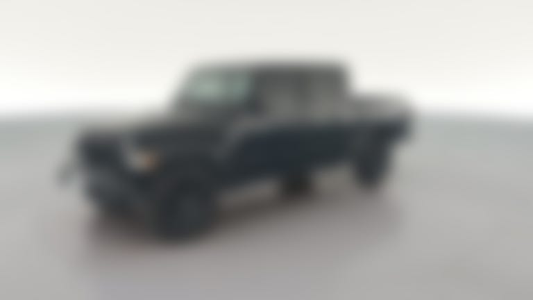 2021 Jeep Gladiator vehicle photo