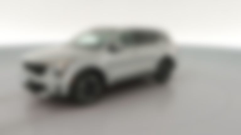 2025 Kia Sorento vehicle photo