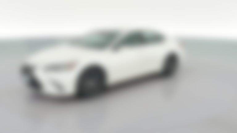 2024 Lexus ES vehicle photo