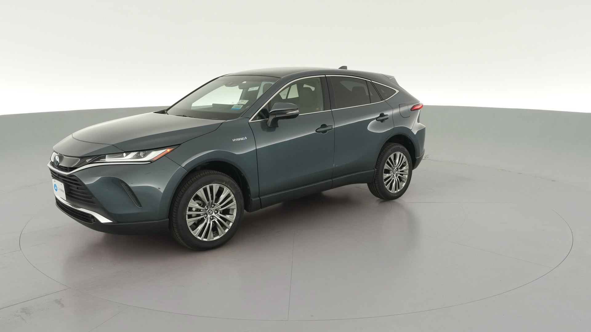2021 Toyota Venza vehicle photo