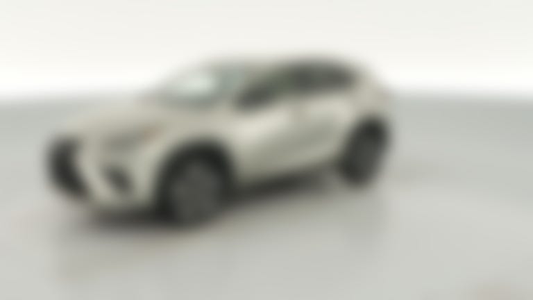 2021 Lexus NX vehicle photo